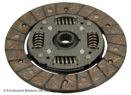 Clutch Disc